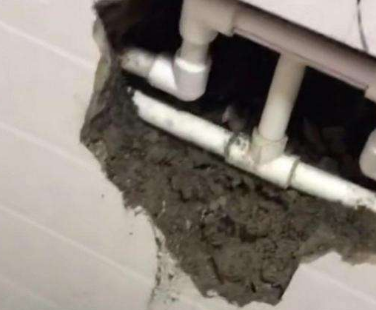 叶城卫生间防水找谁好