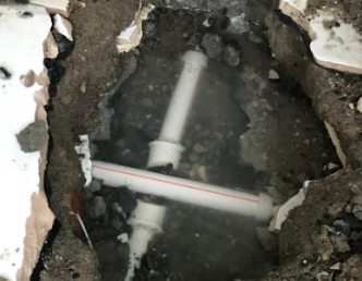 叶城卫生间防水公司