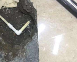 叶城卫生间测漏水多少钱