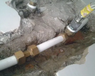 叶城测漏水多少钱