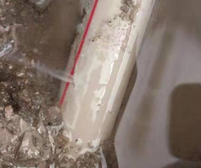 叶城水管维修公司