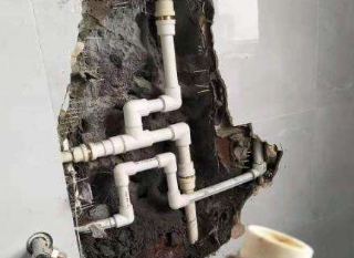 叶城卫生间测漏水价格多少