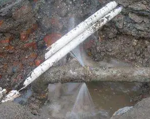 叶城水管维修费用是多少