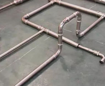 叶城水管维修多少钱