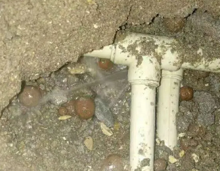叶城卫生间测漏