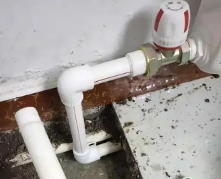叶城卫生间测漏水多少钱