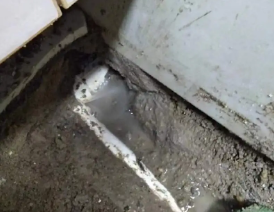 叶城卫生间测漏水多少钱