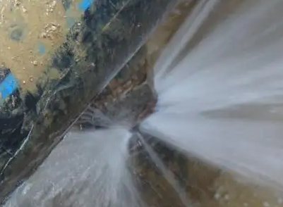 叶城卫生间测漏水施工步骤