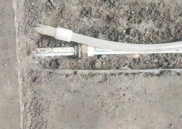 叶城卫生间测漏水之解决方法