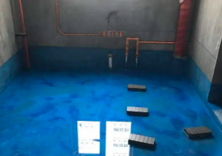 叶城卫生间防水步骤