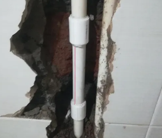 叶城卫生间测漏水的相关案例