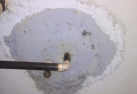 叶城测漏水公司分享如何自检漏水