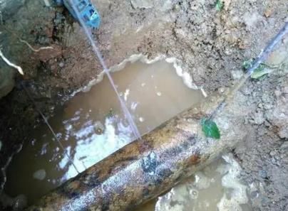 叶城卫生间测漏水公司分享下我们可以检测到轻微的漏水和水压吗？