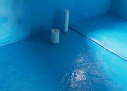 叶城卫生间防水公司分享防水小知识