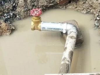 叶城漏水检测电话多少