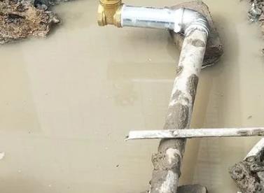 叶城测漏水公司电话